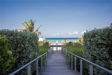 Eighty Seven Park by Renzo Piano offers 66 exclusive oceanfront