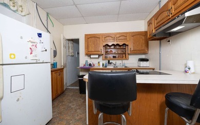 Location Location Location! This rare opportunity has 1,456 sq