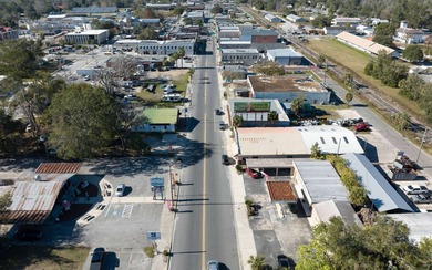 Location Location Location! This rare opportunity has 1,456 sq