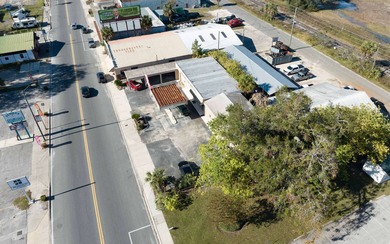 Location Location Location! This rare opportunity has 1,456 sq