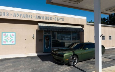 Location Location Location! This rare opportunity has 1,456 sq