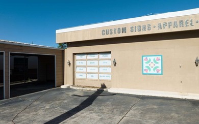 Location Location Location! This rare opportunity has 1,456 sq