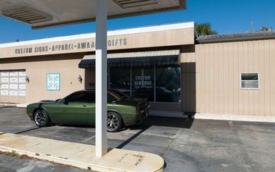 Location Location Location! This rare opportunity has 1,456 sq