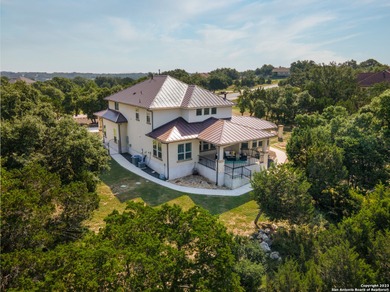 Discover your private sanctuary in this stunning custom estate