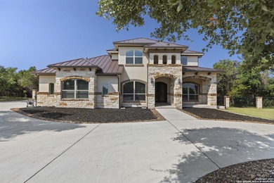 Discover your private sanctuary in this stunning custom estate