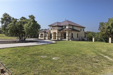 Discover your private sanctuary in this stunning custom estate