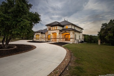 Discover your private sanctuary in this stunning custom estate