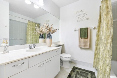 Immaculate 2/2 Condo in Desirable Bayview - beautifully spacious