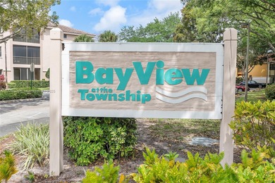 Immaculate 2/2 Condo in Desirable Bayview - beautifully spacious