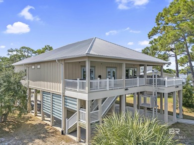 Waterfront luxury meets peace of mind just 100 yards from the