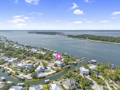 Waterfront luxury meets peace of mind just 100 yards from the