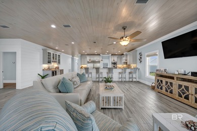 Waterfront luxury meets peace of mind just 100 yards from the