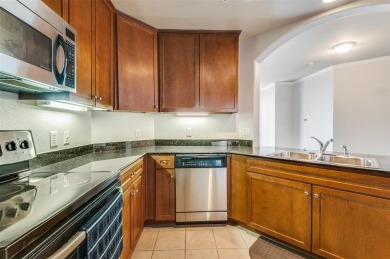 Experience luxury living in this stunning 2-bedroom condo