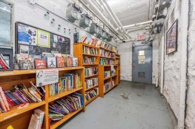 BACK ON THE MARKET!! 2-bedroom co-op, nestled on the second