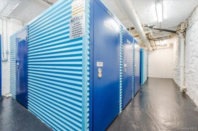 BACK ON THE MARKET!! 2-bedroom co-op, nestled on the second