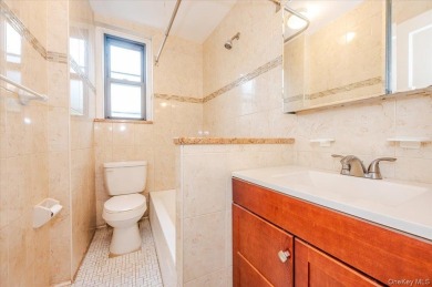 BACK ON THE MARKET!! 2-bedroom co-op, nestled on the second