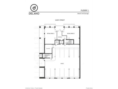 With only six residences, DELANO offers a rare opportunity to