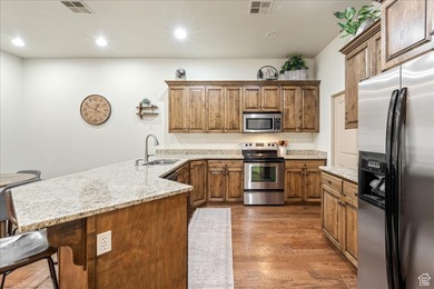 Enjoy resort-style living in this beautifully maintained 3