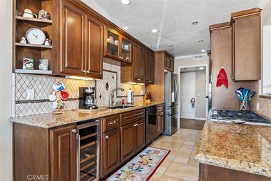 Experience waterfront living with stunning panoramic views in