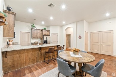 Enjoy resort-style living in this beautifully maintained 3