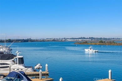 Experience waterfront living with stunning panoramic views in