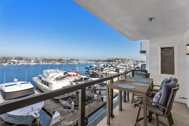 Experience waterfront living with stunning panoramic views in