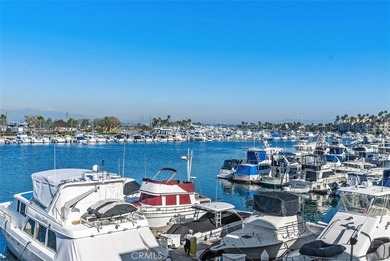 Experience waterfront living with stunning panoramic views in