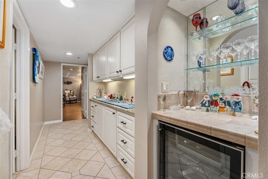 Experience waterfront living with stunning panoramic views in