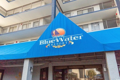 This first-floor efficiency unit, with convenient elevator