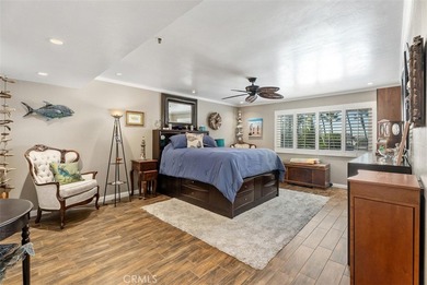 Experience waterfront living with stunning panoramic views in