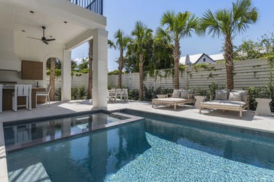 Experience refined coastal living in this newly built, fully