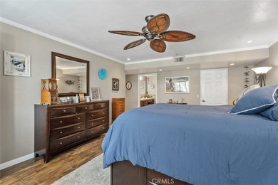 Experience waterfront living with stunning panoramic views in