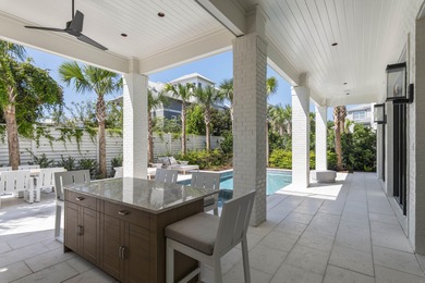 Experience refined coastal living in this newly built, fully