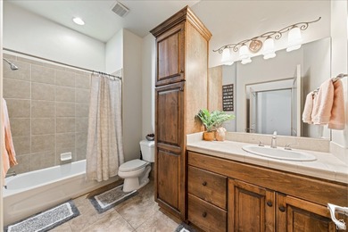 Enjoy resort-style living in this beautifully maintained 3