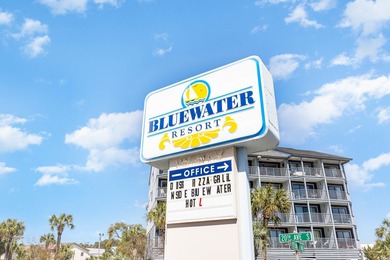 This first-floor efficiency unit, with convenient elevator