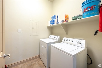 Enjoy resort-style living in this beautifully maintained 3