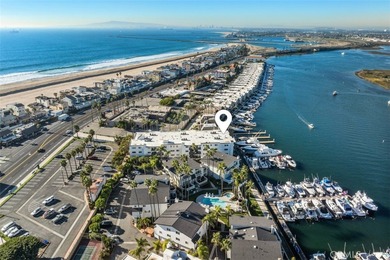 Experience waterfront living with stunning panoramic views in