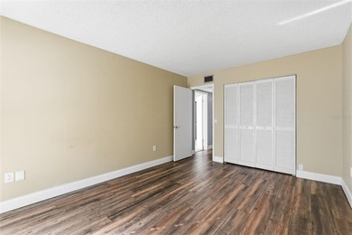 RARE 1,820 SF End Unit Condo with Stunning Golf Course Views!
