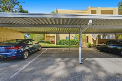 RARE 1,820 SF End Unit Condo with Stunning Golf Course Views!
