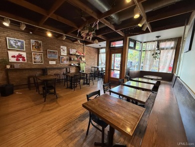 Who doesn't love a GREAT cup of coffee and a spectacular