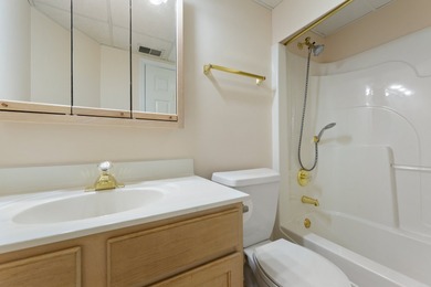 EXCEPTIONAL PRICE FOR A LARGER FLOOR OFFERED! EXPERIENCE LIVING