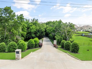 NO HOA ~ This beautifully manicured 3.06-acre property offers