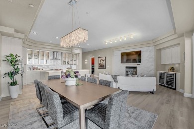 STUNNING 3-BEDROOM MIRA VILLA CONDO WITH PANORAMIC VIEWS! MODERN