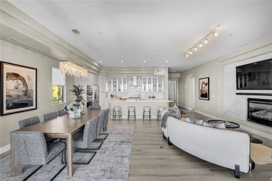 STUNNING 3-BEDROOM MIRA VILLA CONDO WITH PANORAMIC VIEWS! MODERN