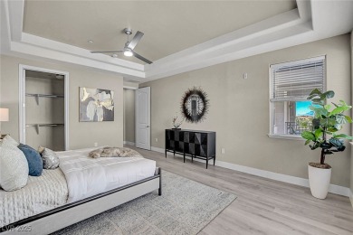 STUNNING 3-BEDROOM MIRA VILLA CONDO WITH PANORAMIC VIEWS! MODERN