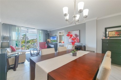 BEAUTIFUL CHARMING FURNISHED 2/2 CONDO IN THE CONVOITED