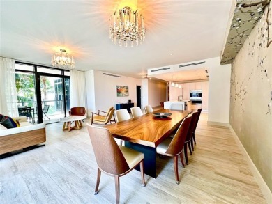 This one-of-a-kind boutique building located in Hollywood is a