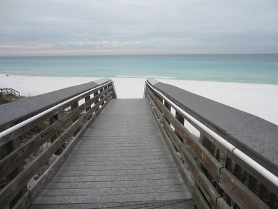 Seagrove Beach residential lot in the quaint & historic