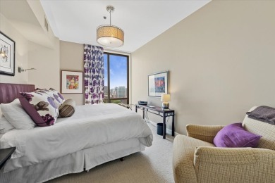 Top-floor elegance meets modern comfort in this beautifully