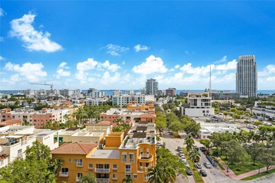 Perfect full time or vacation condo located in south of fifth